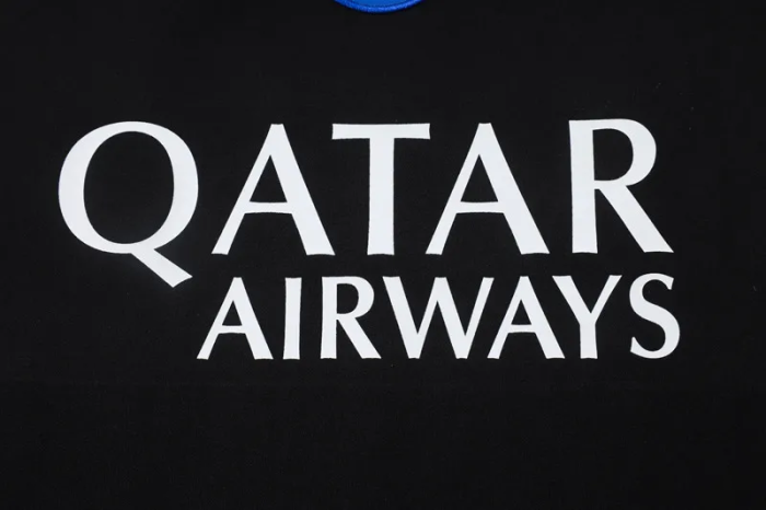 25-26 PSG High quality Tank Top And Shorts Suit