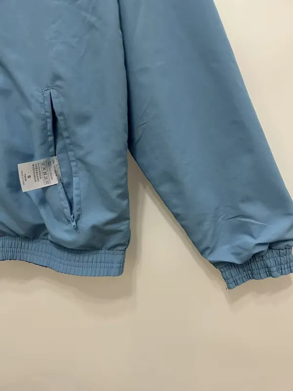 2025 ARS Double Sided Windbreaker