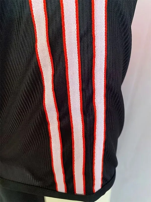 2000-2001 River Plate Third Retro Soccer Jersey