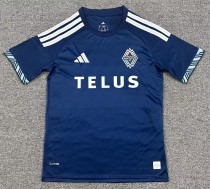 2026 Vancouver Whitecaps Away Fans Soccer Jersey 2026 Vancouver Whitecaps Away Fans Soccer Jersey