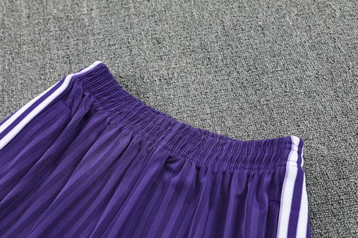 25-26 RMA High Quality Tank Top And Shorts Suit