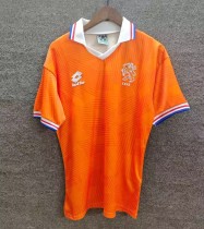 1993 Netherlands Retro Soccer Jersey 1993 Netherlands Retro Soccer Jersey