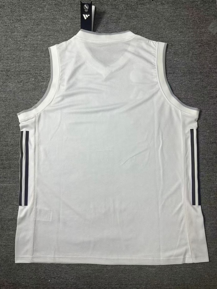 25-26 RMA Basketball Jersey