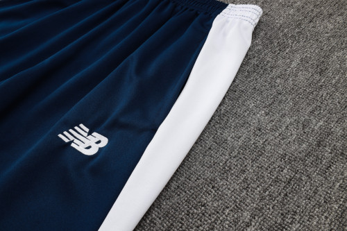 24-25 Sao Paulo FC High Quality Jacket Tracksuit