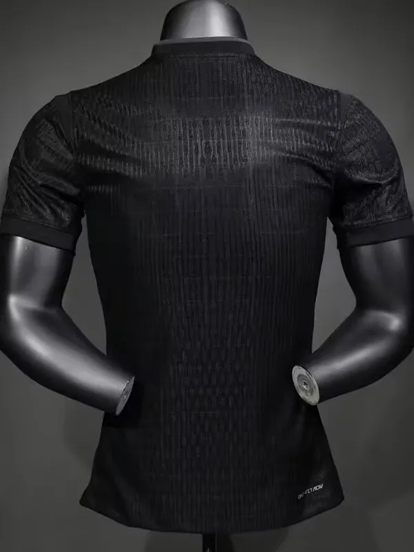 25-26 TOT Away Player Version Soccer Jersey 1:1 Thai Quality