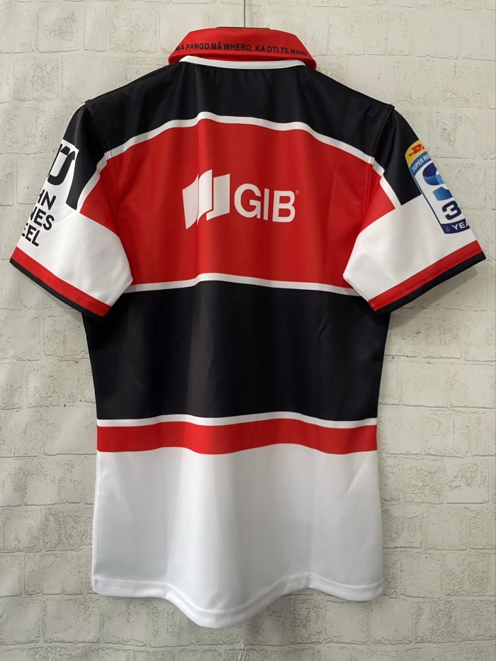 2026 High Quality Rugby Jersey