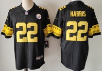 2024 NFL Pittsburgh Steelers New Pattern Jersey 2024 NFL Pittsburgh Steelers New Pattern Jersey