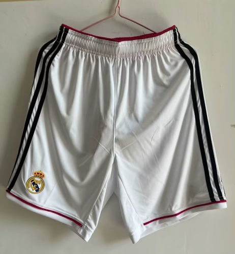 2014-2015 RMA Home Retro Shorts Pants