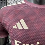 2026 ARS Special Edition Player Version Soccer Jersey