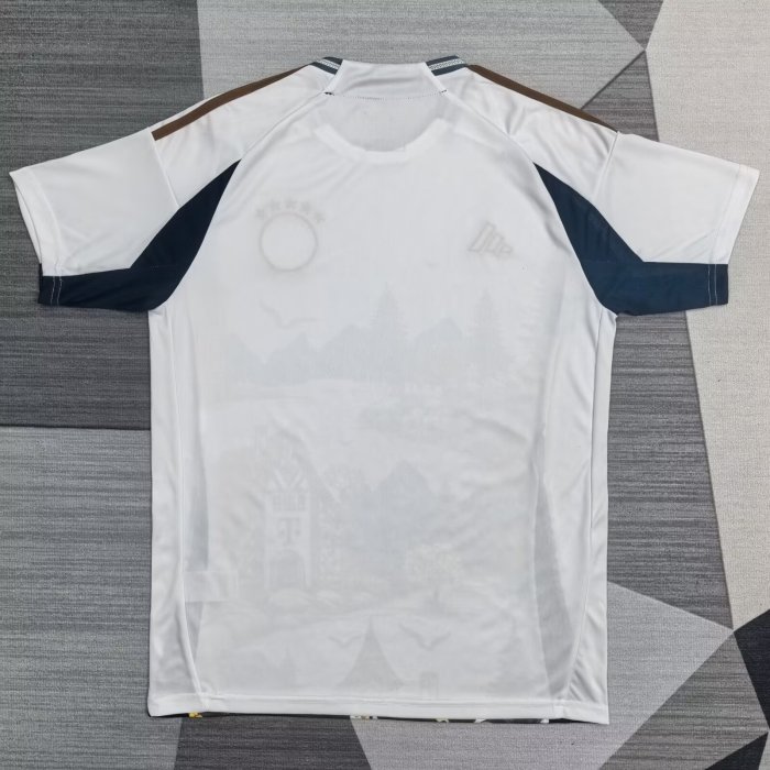 25-26 Bayern Special Edition Fans Soccer Jersey