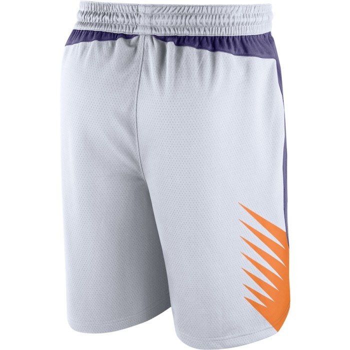 2024 Phoenix Suns Hot Pressing Top Quality NBA Pants