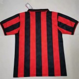 1993-1994 ACM Home Retro Soccer Jersey