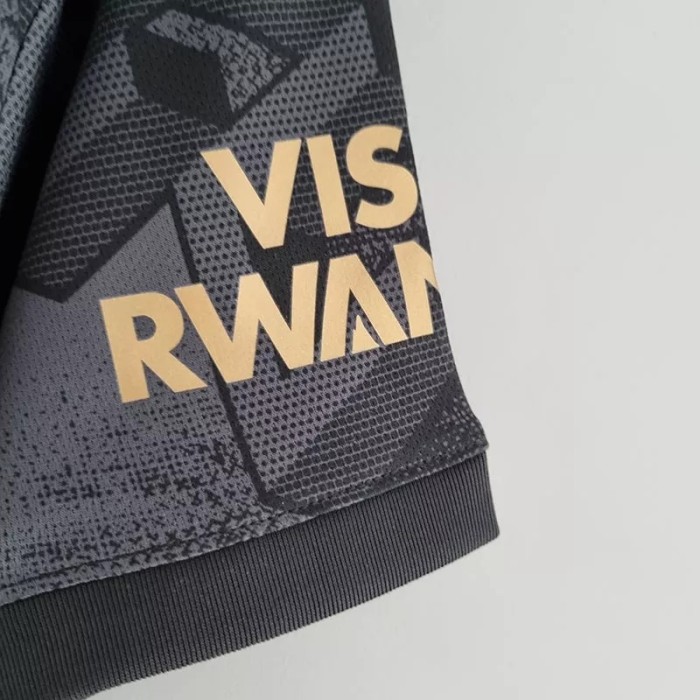 22-23 ARS Away 1:1 Fans Soccer Jersey