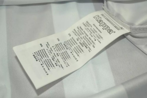 1984-1985 JUV Home Retro Soccer Jersey