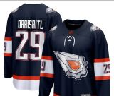 2025 NHL New Pattern Jersey