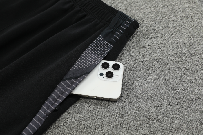 2025 AD Green Jacket Tracksuit