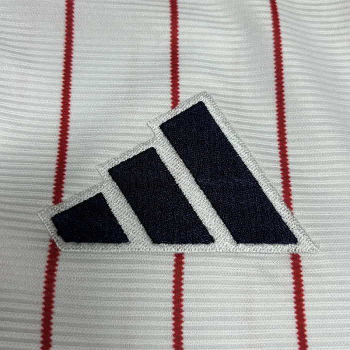 2025 ARS MLB New Pattern Jersey