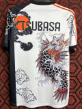 24-25 Japan Commemorative Edition Fans Soccer Jersey