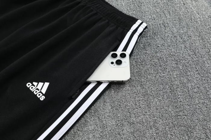 25-26 CHE High Quality Jacket Tracksuit