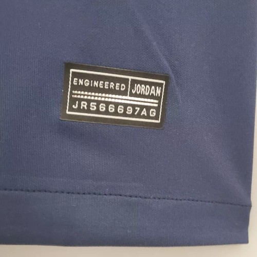 21-22 PSG Paris 1:1 Home Fans Soccer Jersey