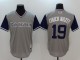 2024 MLB Colorado Rockies New Pattern Jersey