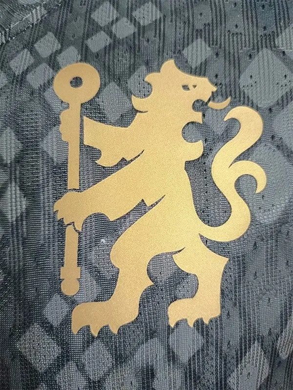 25-26 CHE Limited Edition Player Version Soccer Jersey