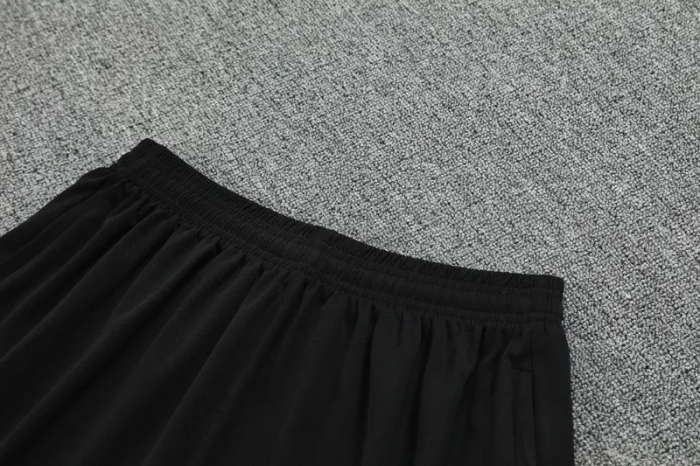 25-26 INT High quality Tank Top And Shorts Suit