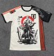 24-25 Japan Black White Special Edition Fans Soccer Jersey