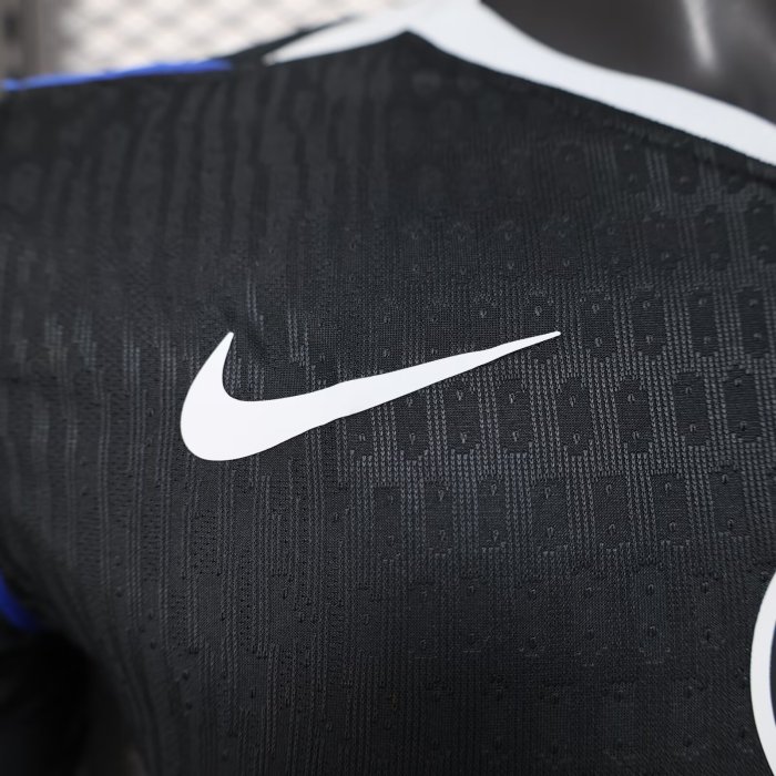 25-26 CHE Third Player Version Soccer Jersey 1:1 Thai Quality