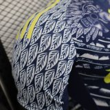 25-26 Club America Away Player Version Soccer Jersey