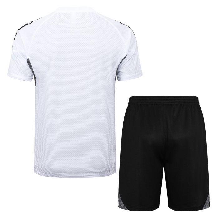 25-26 RMA High Quality Training Short Suit