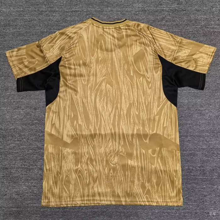 25-26 RMA Special Edition Fans Soccer Jersey