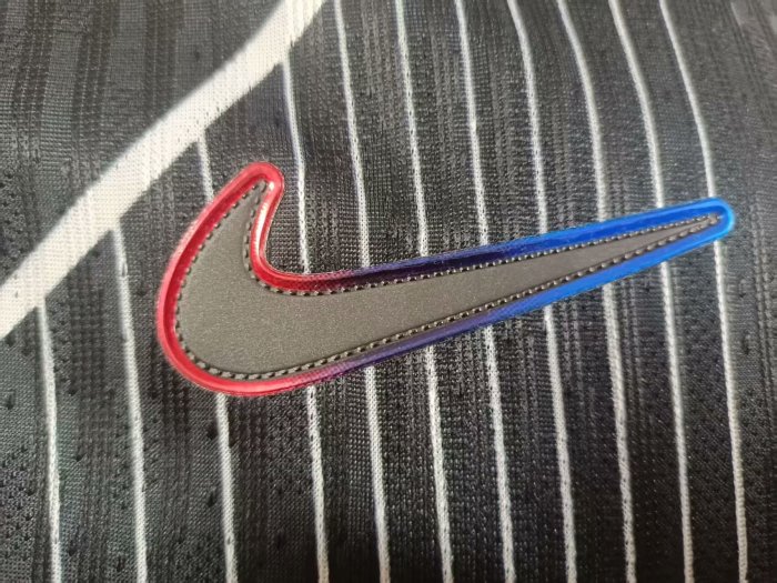 25-26 BAR Black Special Edition Player Version Training Shirts