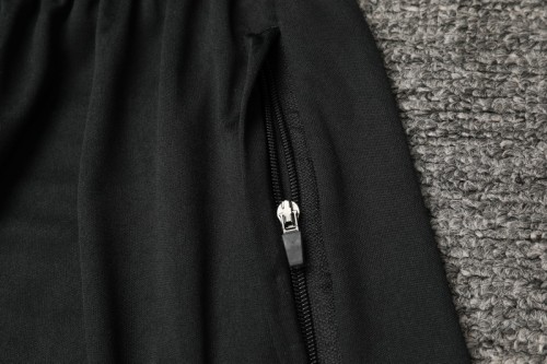 2024 NK White Training Short Suit