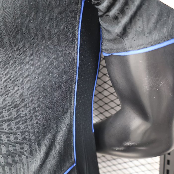 25-26 CHE Third Player Version Soccer Jersey 1:1 Thai Quality