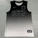 25-26 Corinthians Black White Vest