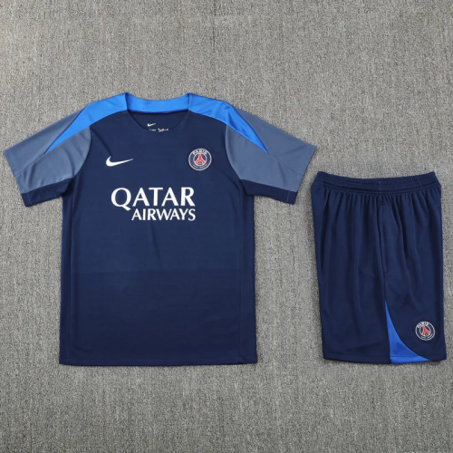 25-26 PSG High Quality Training Short Suit