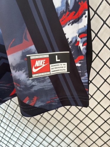 25-26 England GoalKeeper Fans Soccer Jersey