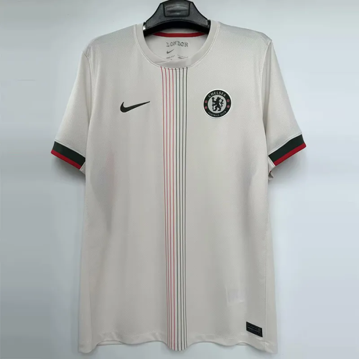 25-26 CHE Away Fans Soccer Jersey