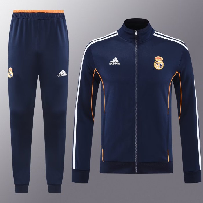 25-26 RMA High Quality Jacket Tracksuit