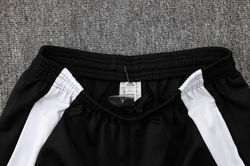 24-25 Man Utd High Quality Jacket Tracksuit