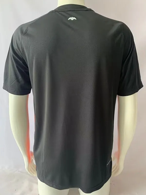 2006-2007 Valencia Away Retro Soccer Jersey