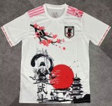 24-25 Japan Special Edition Fans Soccer Jersey