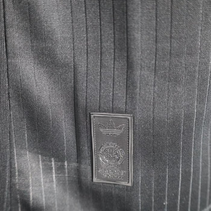 24-25 Germany Black 125th Anniversary Long Sleeve Player Version Soccer Jersey (长袖)