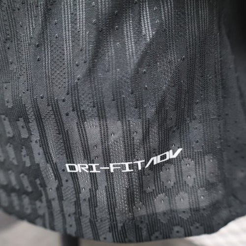 25-26 Netherlands Black Special Edition Player Version Soccer Jersey