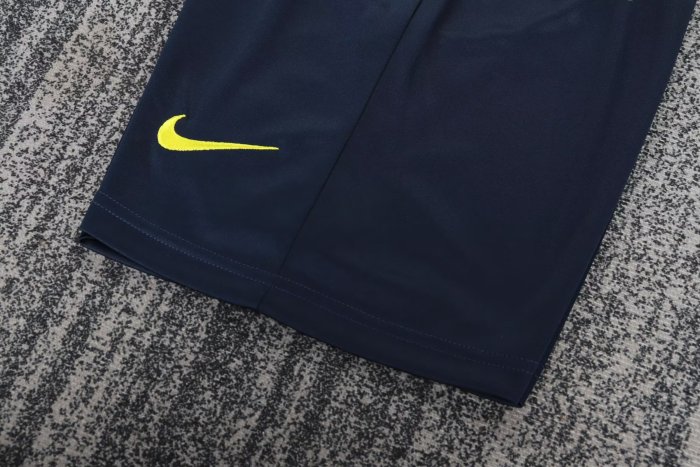 2004-2005 BAR Away Retro Kids Soccer Jersey