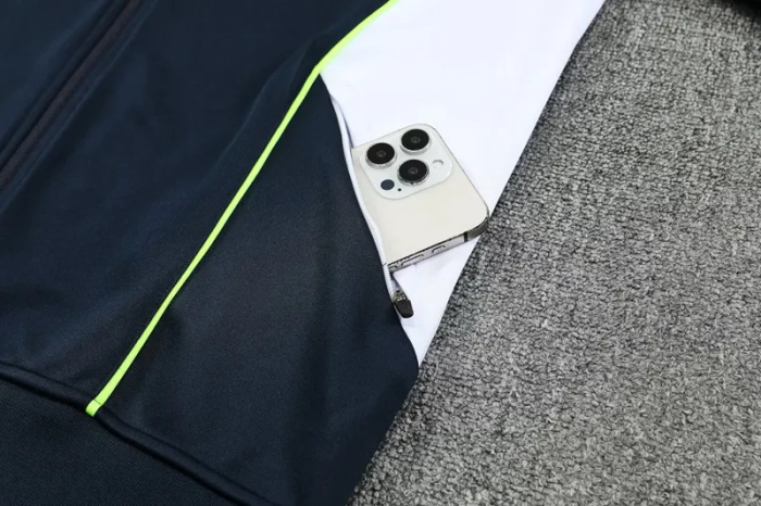 25-26 RMA High Quality Jacket Tracksuit