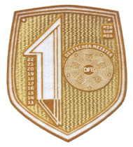 21-22 Bayern Away Fans Soccer Jersey