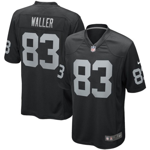 2025 NFL Las Vegas Raiders New Pattern Jersey