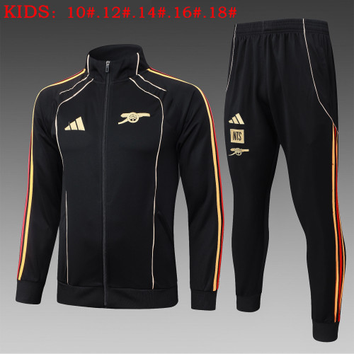 25-26 ARS High Quality Kids Jacket Tracksuit